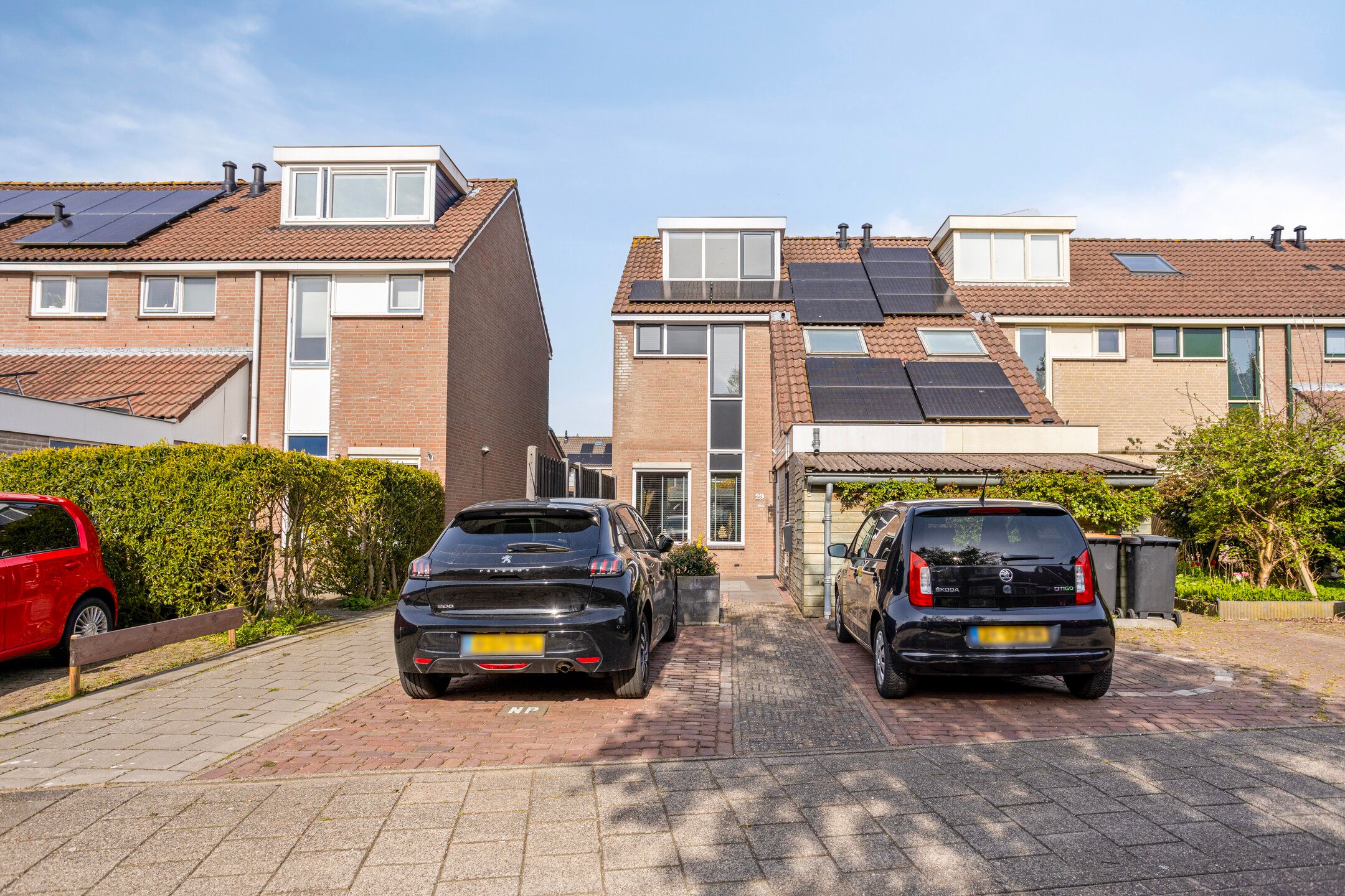 Foto 33 van Outerlant 29