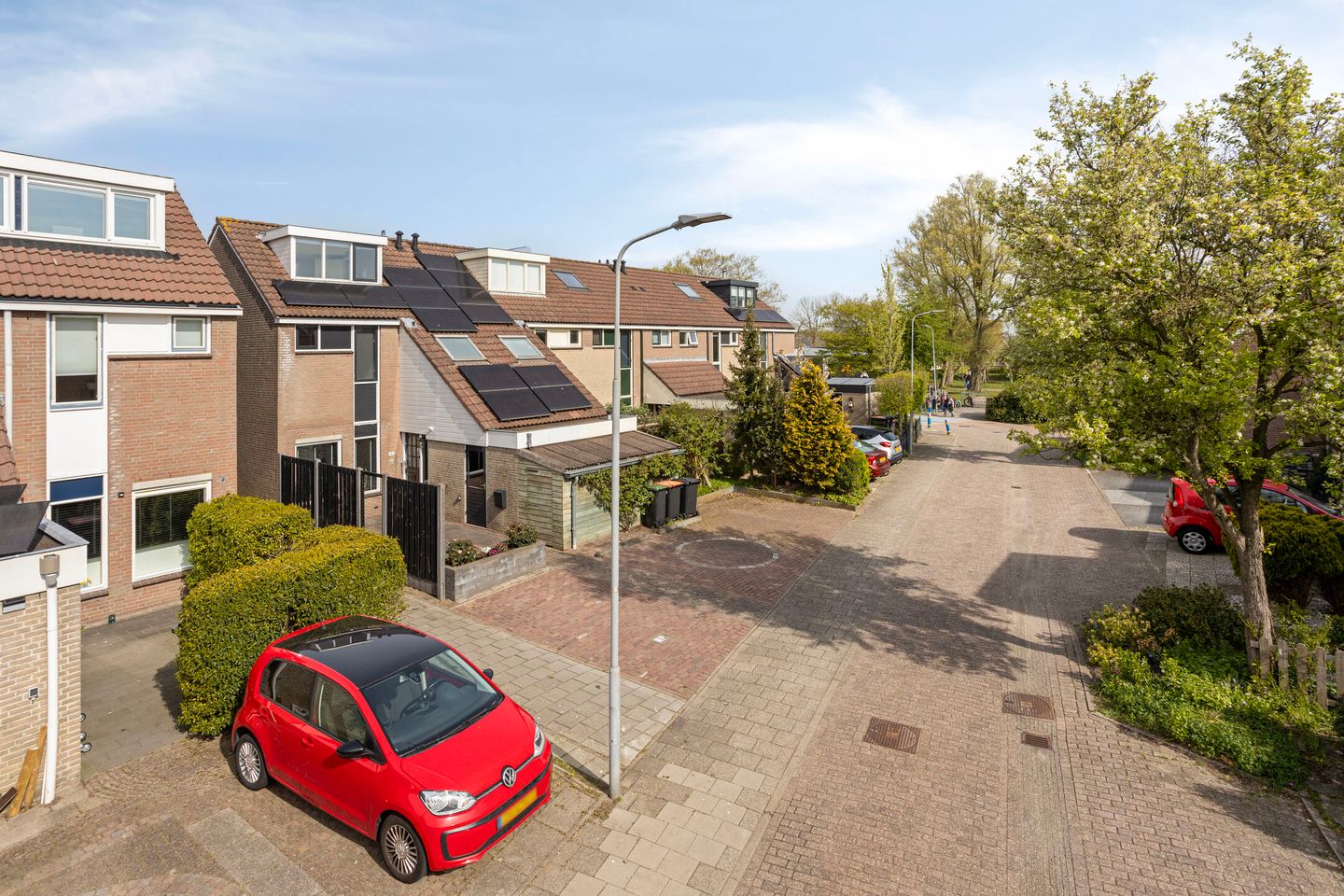 Foto 34 van Outerlant 29