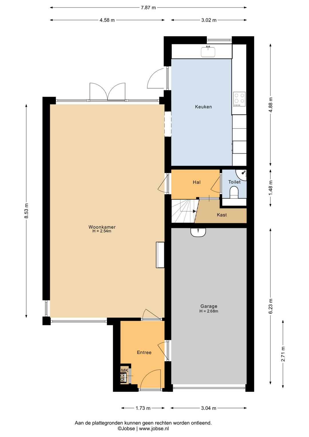 Photo 53 of Achtersteven 28