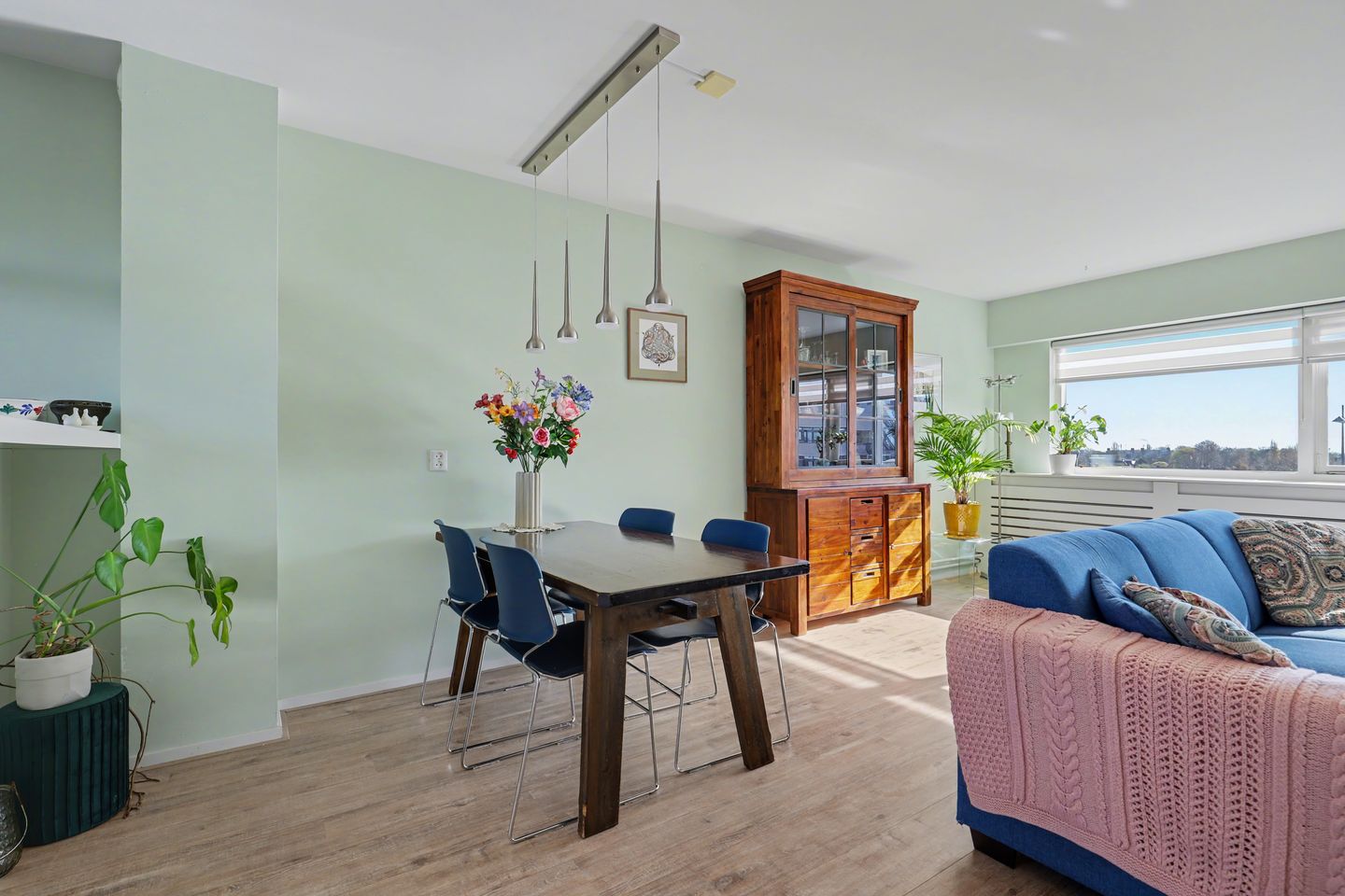 Foto 19 van Achterom 57