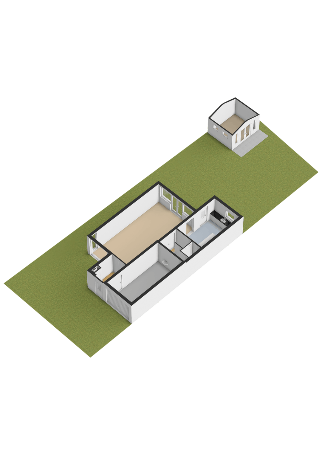 Photo 46 of Achtersteven 28