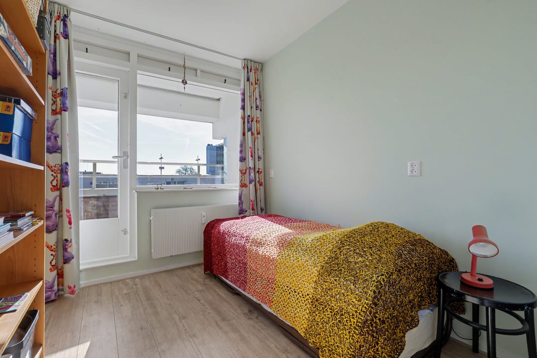 Foto 32 van Achterom 57