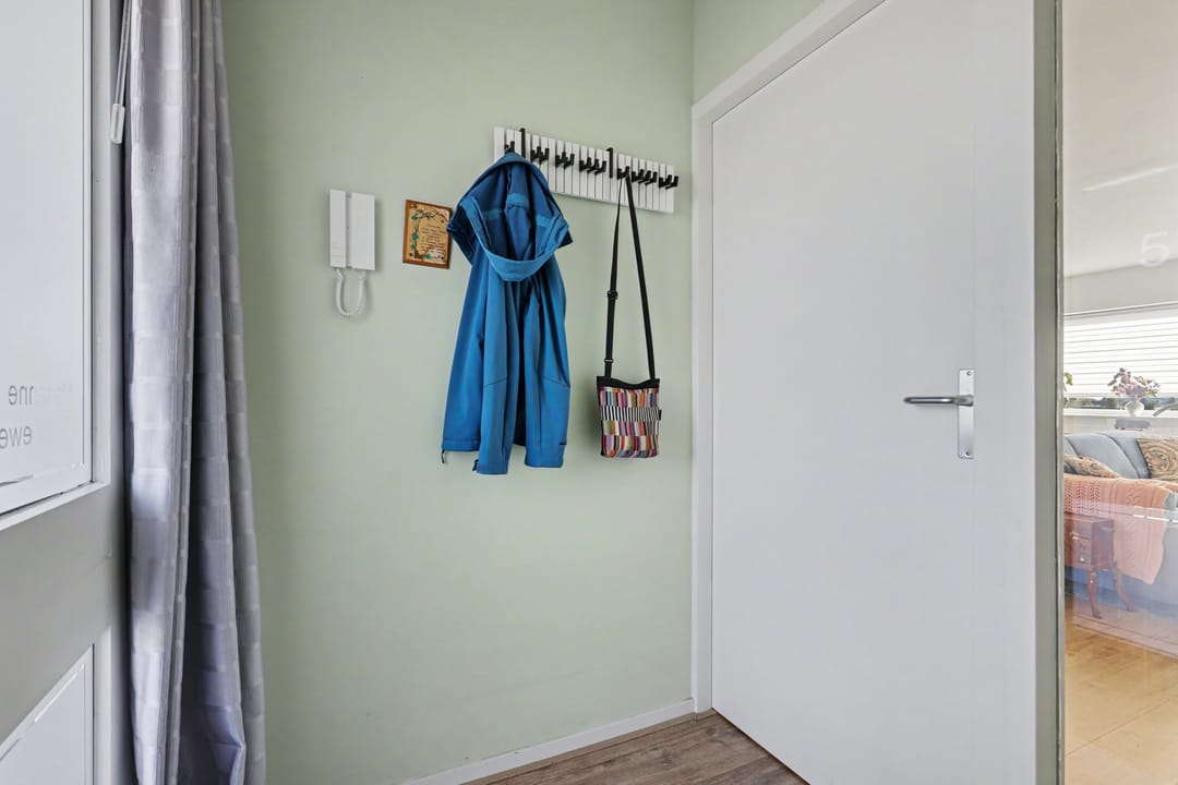 Foto 16 van Achterom 57