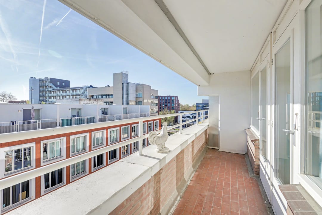 Foto 41 van Achterom 57