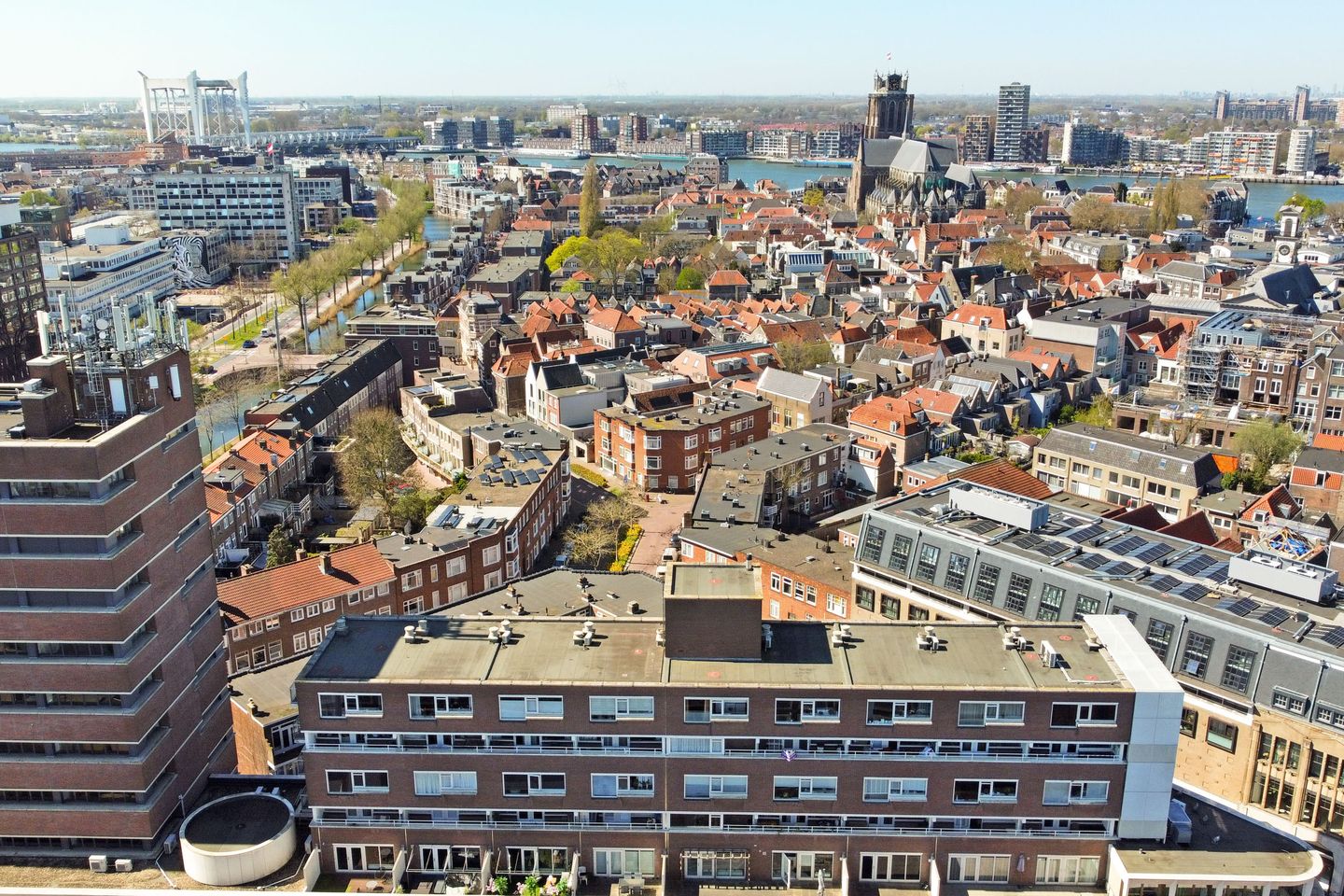 Foto 44 van Achterom 57