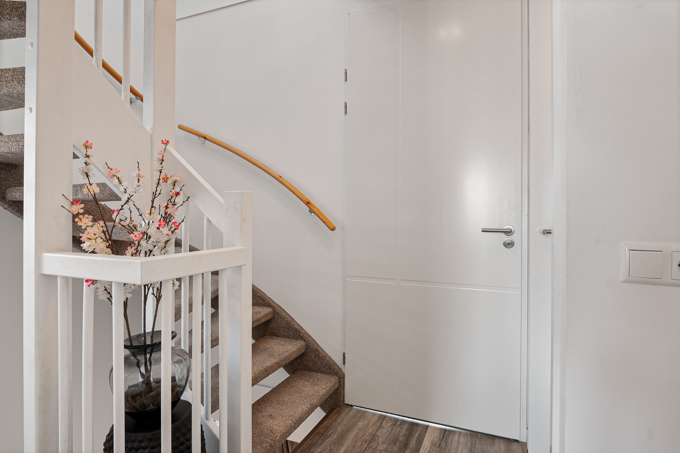 Foto 36 van Maria van Oosterwijckstraat 1