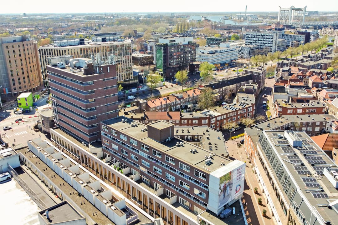 Foto 47 van Achterom 57