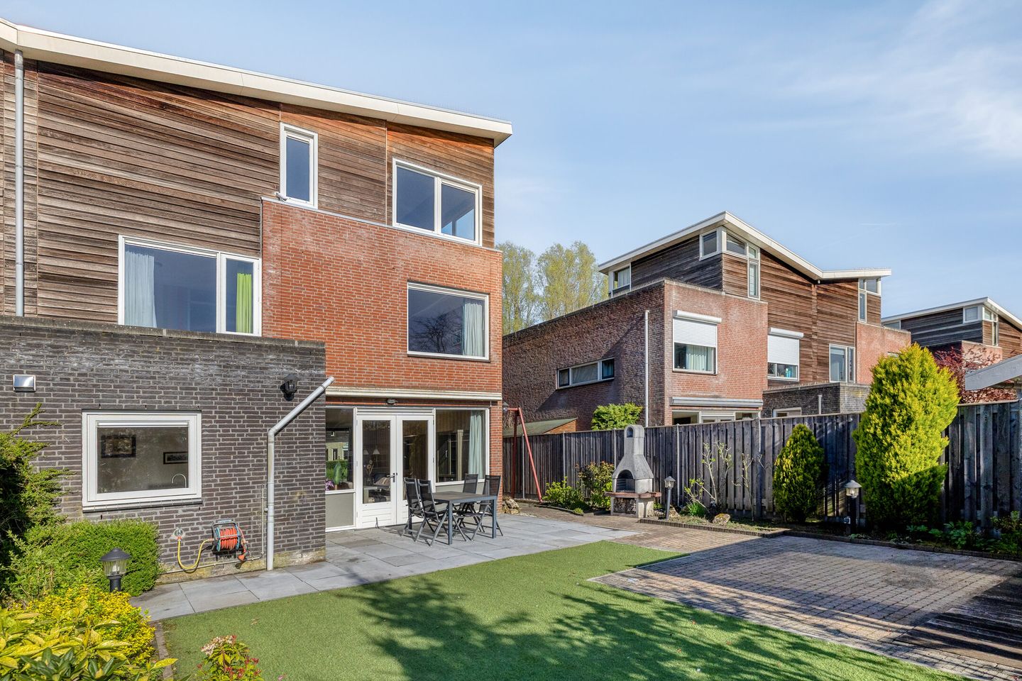 Photo 5 of Achtersteven 28