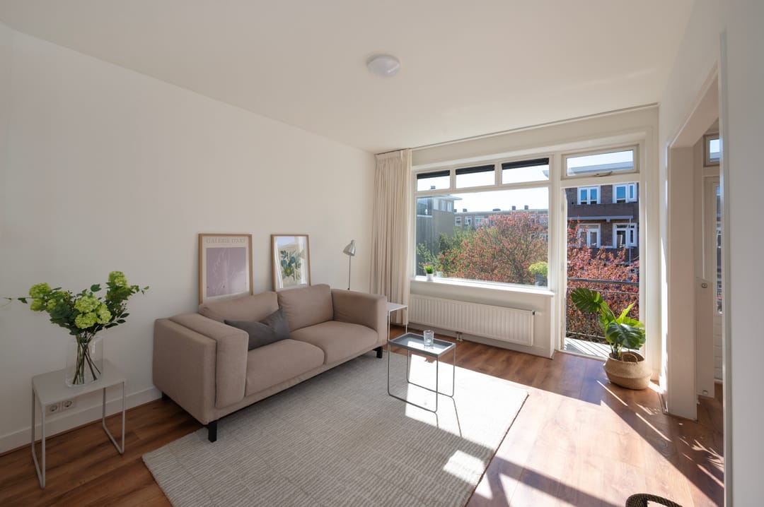 Photo 2 of Merlijnstraat 11-2