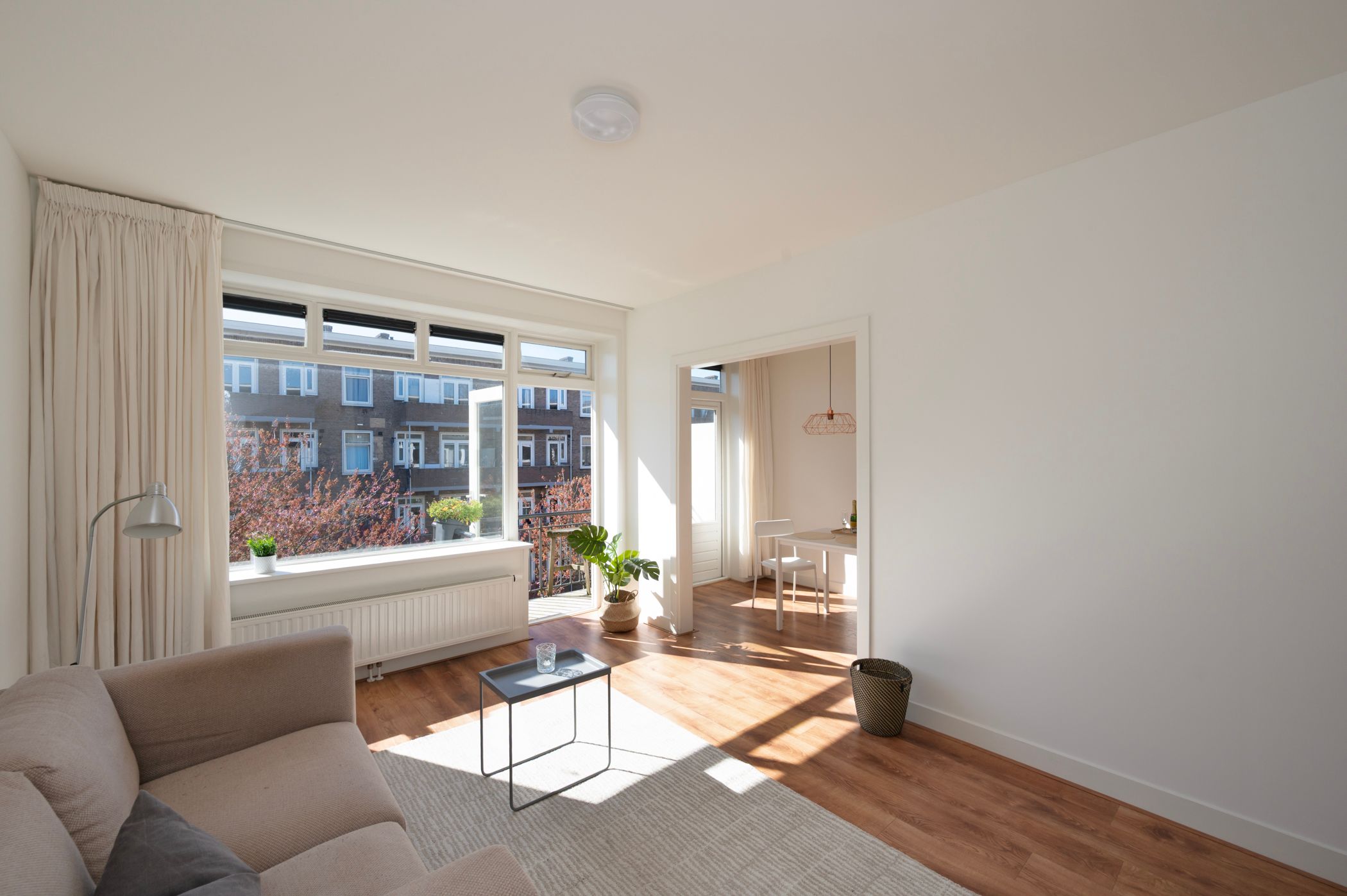 Photo 3 of Merlijnstraat 11-2