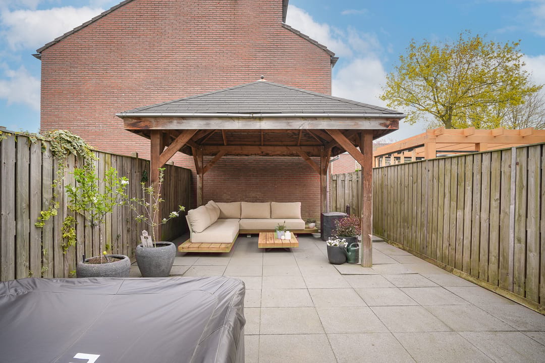 Foto 28 van Tjalkstraat 18