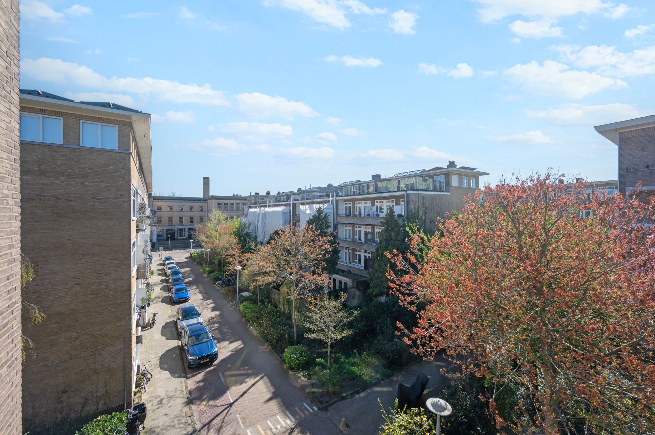 Photo 6 of Merlijnstraat 11-2