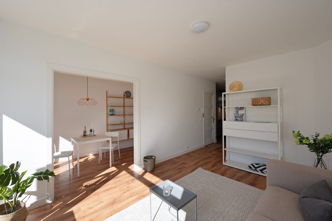 Photo 7 of Merlijnstraat 11-2