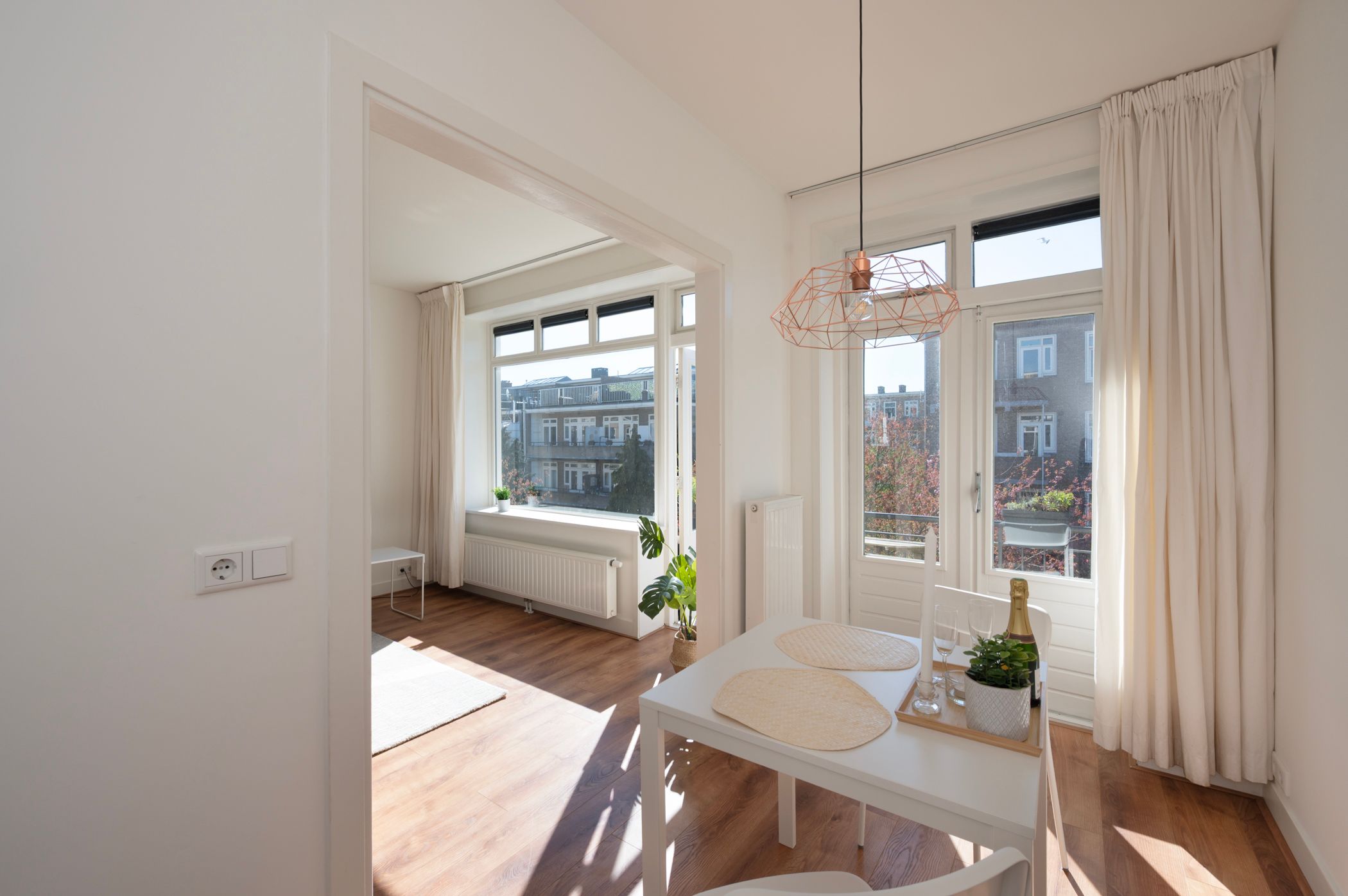 Photo 9 of Merlijnstraat 11-2