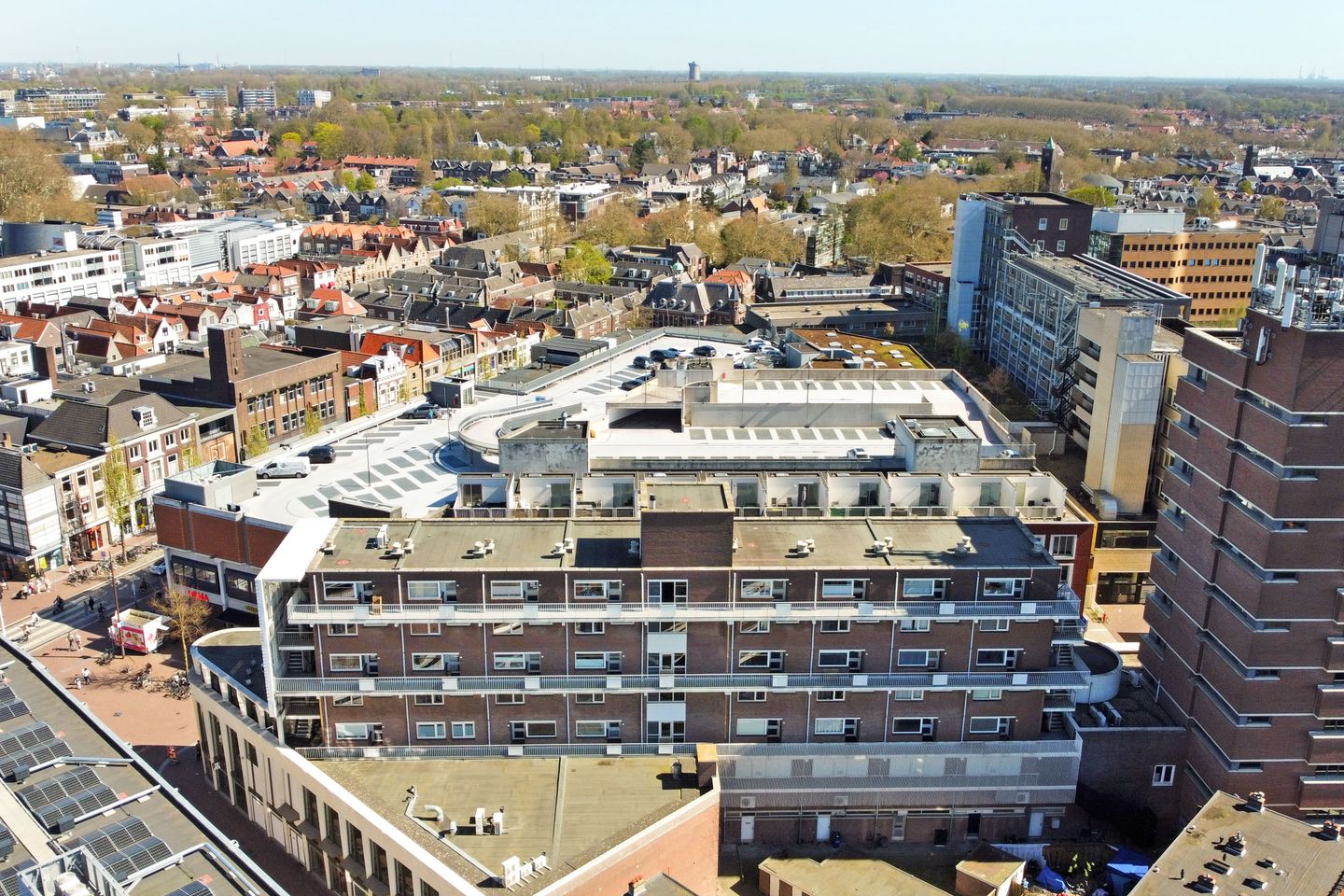 Foto 50 van Achterom 57