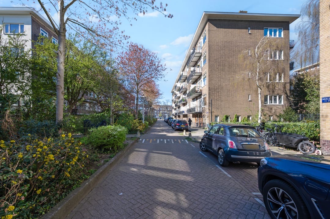 Photo 26 of Merlijnstraat 11-2