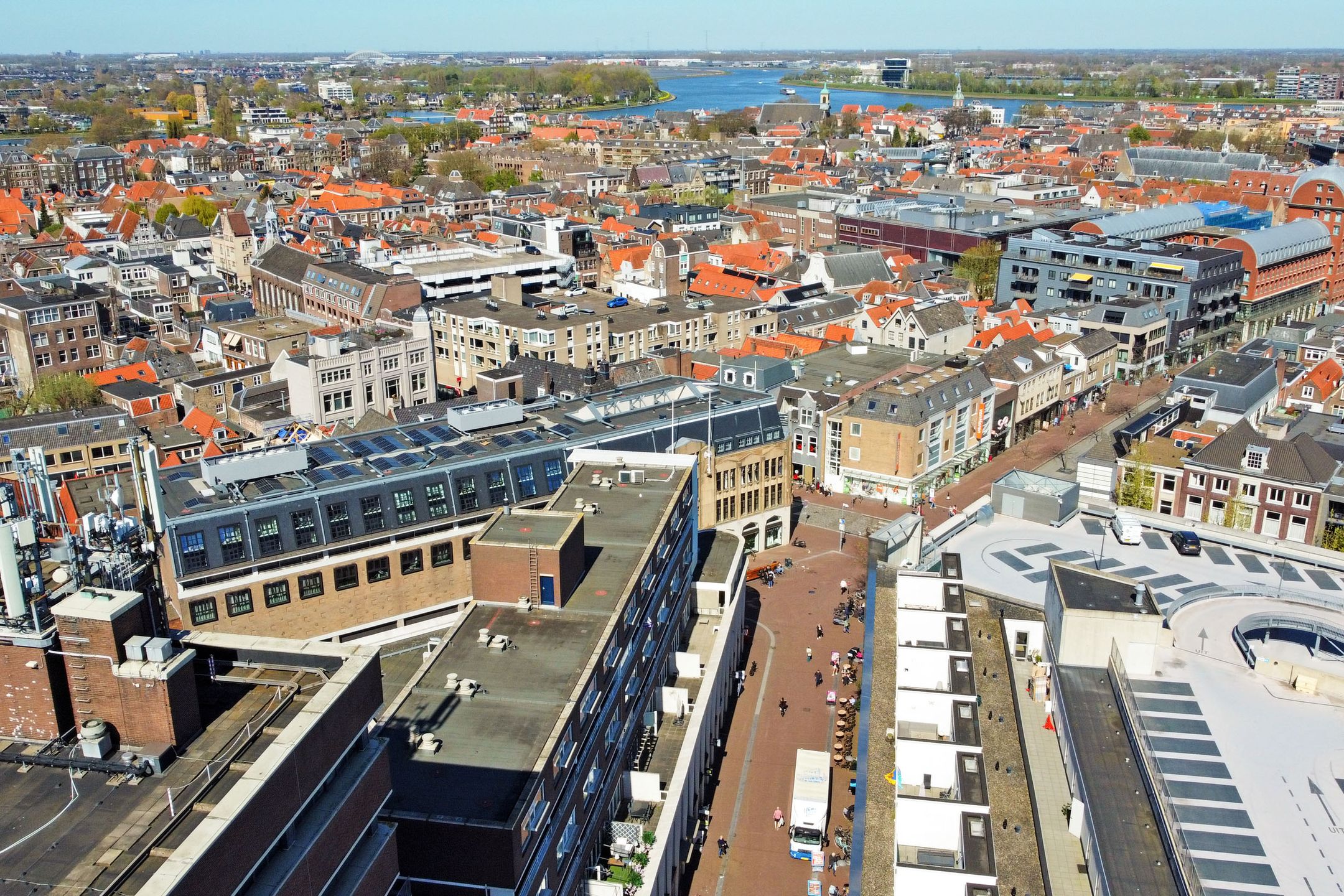 Foto 45 van Achterom 57