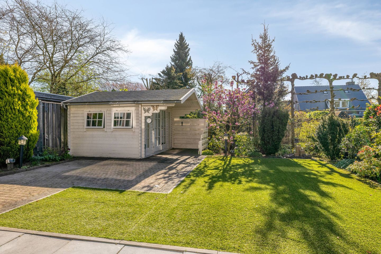 Photo 35 of Achtersteven 28