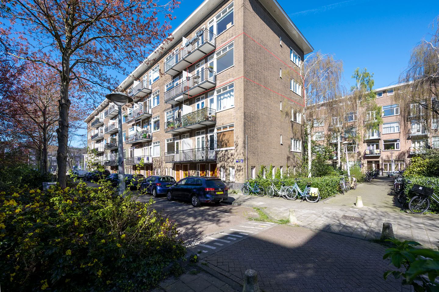 Photo 25 of Merlijnstraat 11-2