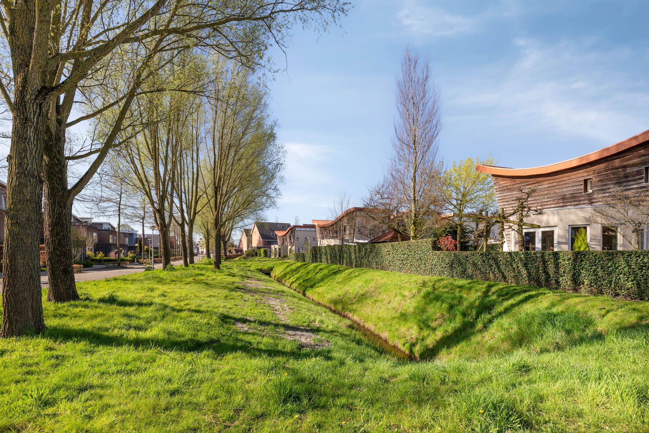 Photo 42 of Achtersteven 28