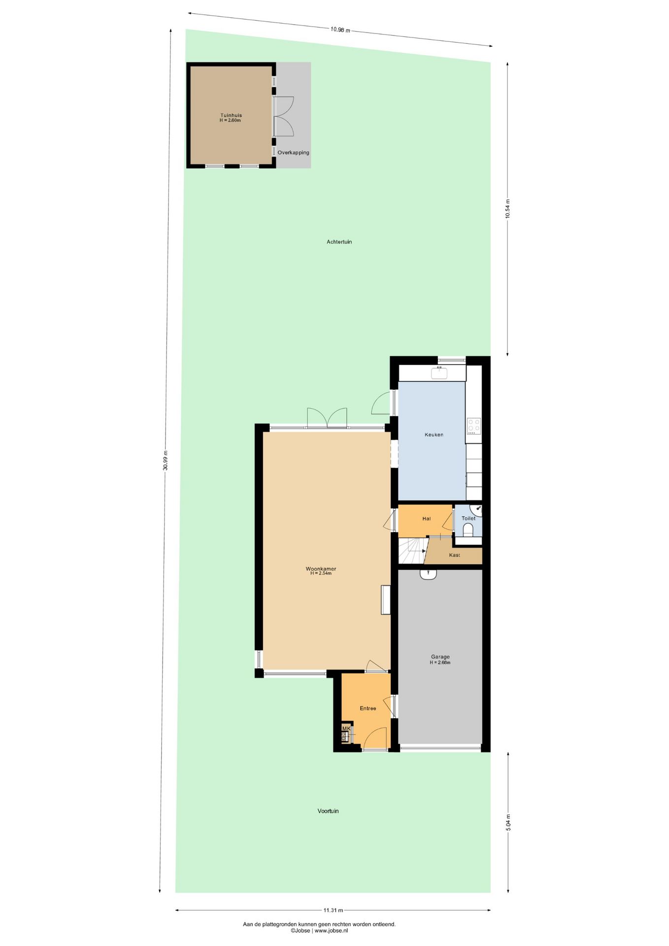 Photo 45 of Achtersteven 28