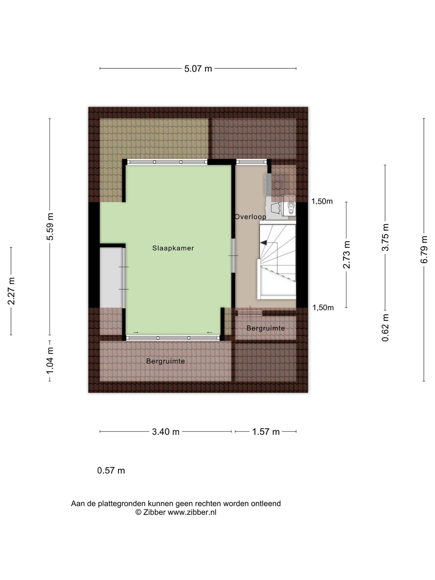 Foto 40 van Outerlant 29