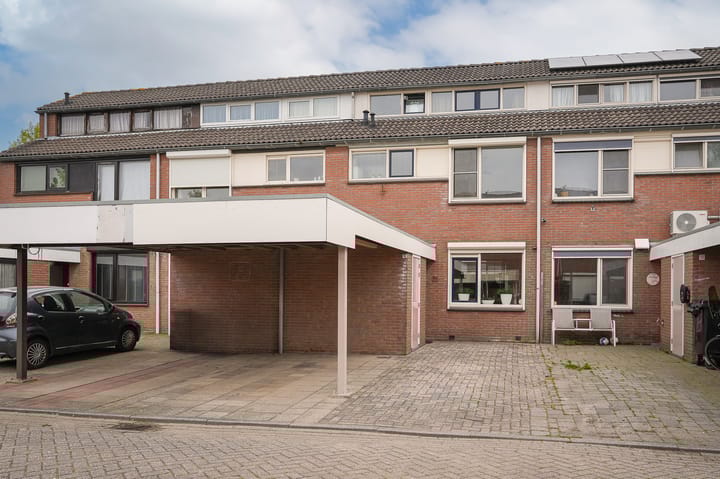 Tjalkstraat 18 main image