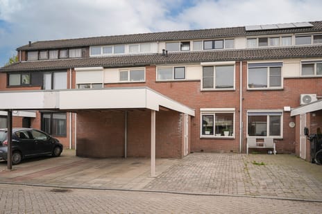 Tjalkstraat thumbnail