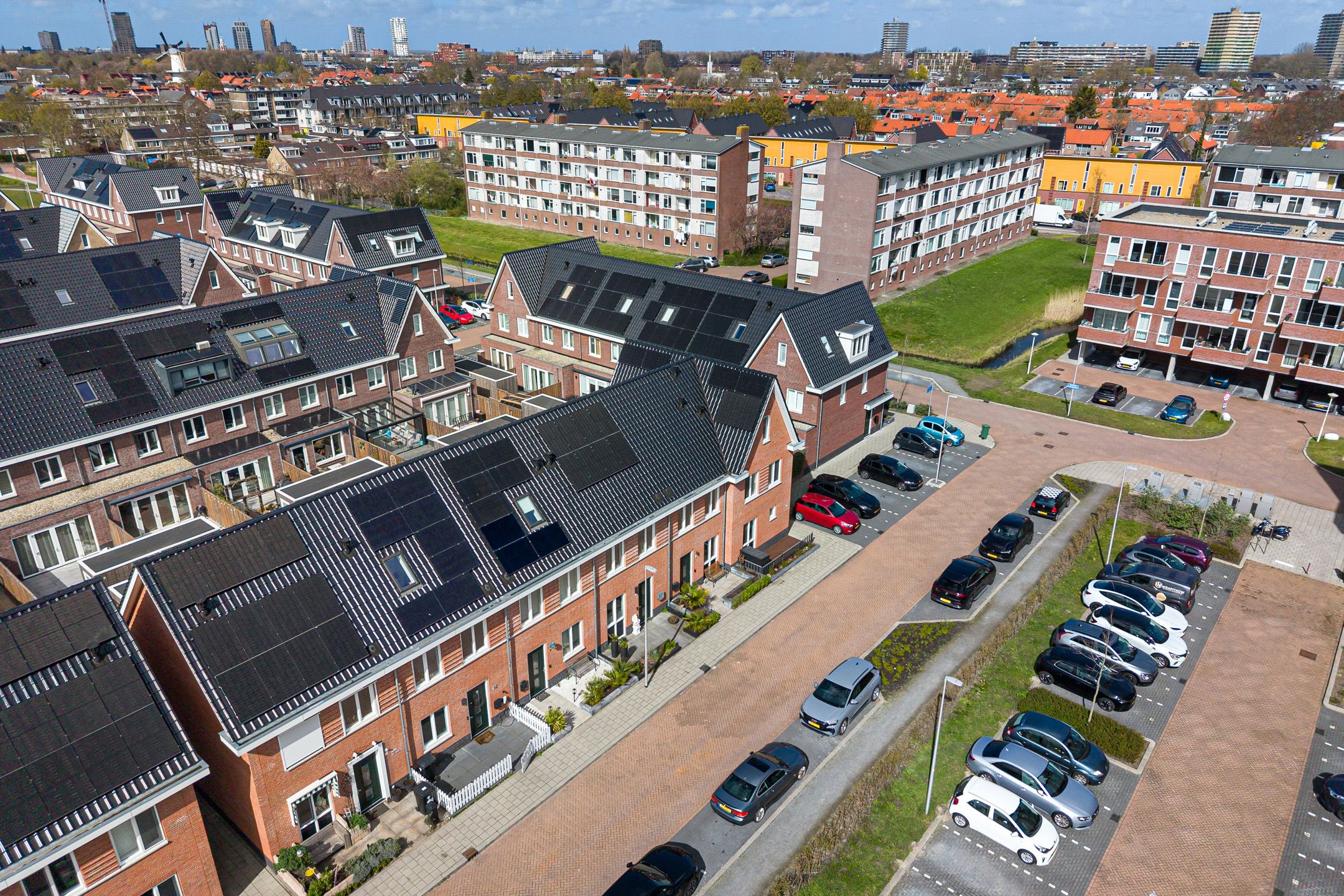 Foto 6 van Maria van Oosterwijckstraat 1