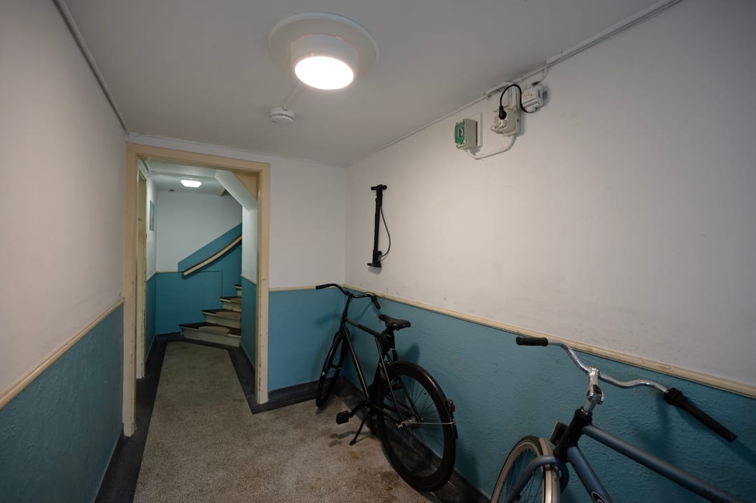 Photo 23 of Merlijnstraat 11-2