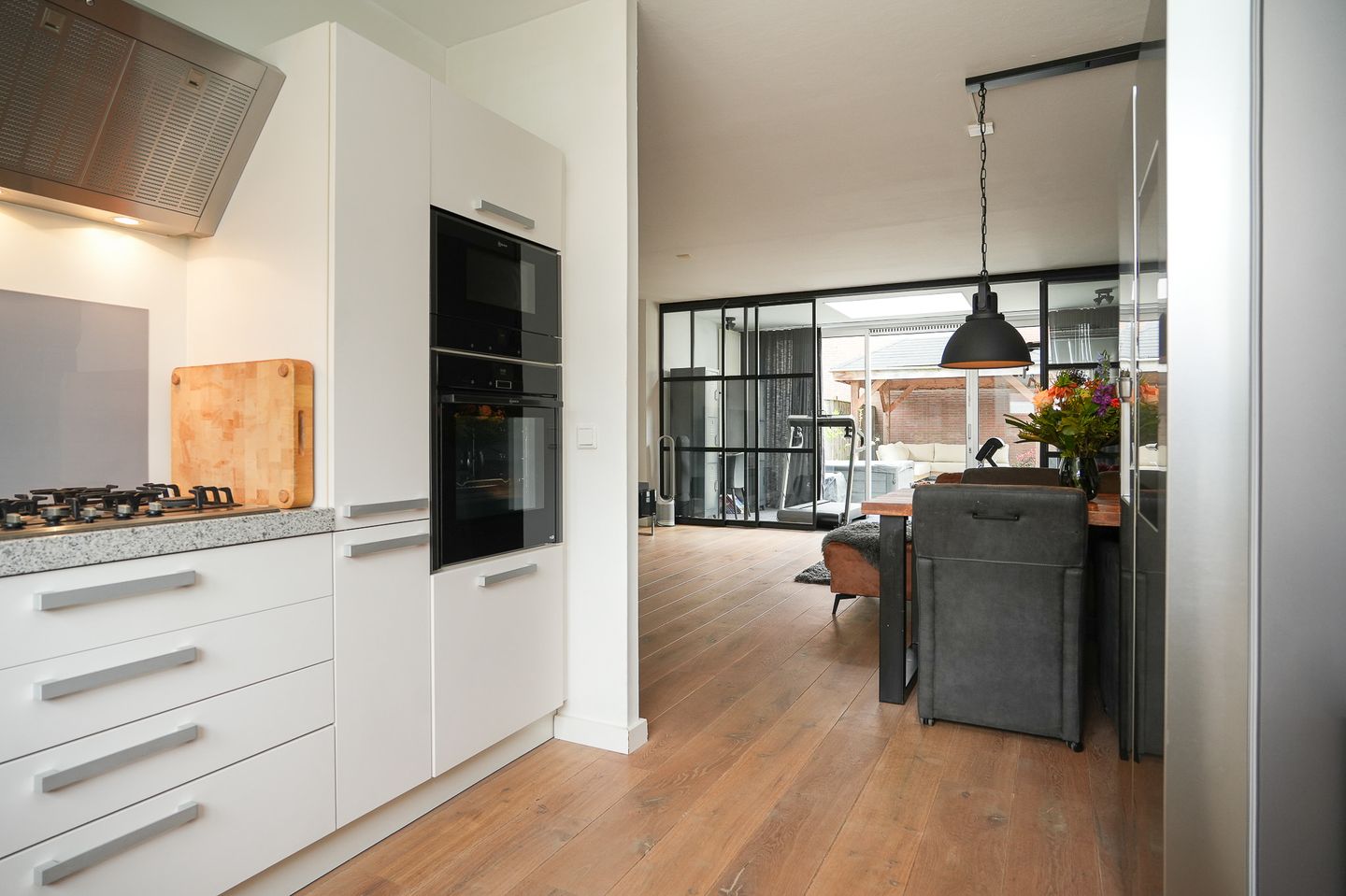 Foto 10 van Tjalkstraat 18