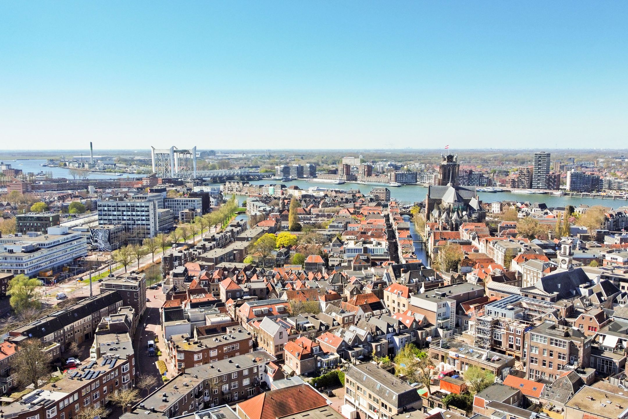 Foto 48 van Achterom 57