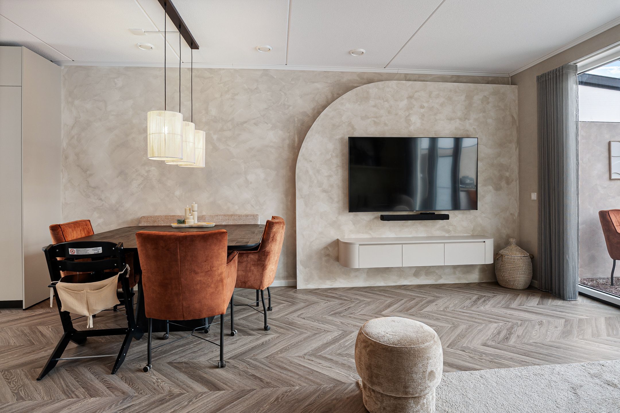 Foto 18 van Maria van Oosterwijckstraat 1