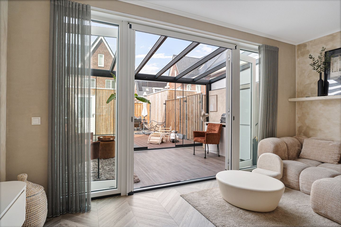 Foto 20 van Maria van Oosterwijckstraat 1