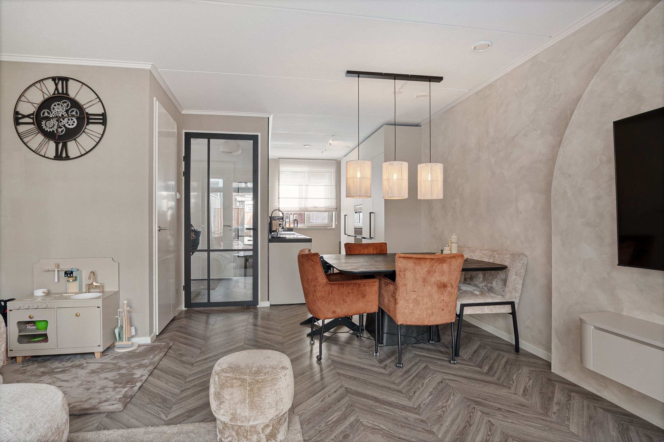 Foto 21 van Maria van Oosterwijckstraat 1