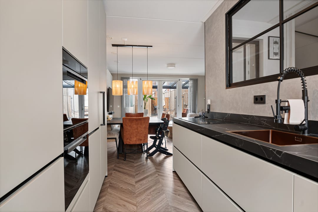 Foto 22 van Maria van Oosterwijckstraat 1