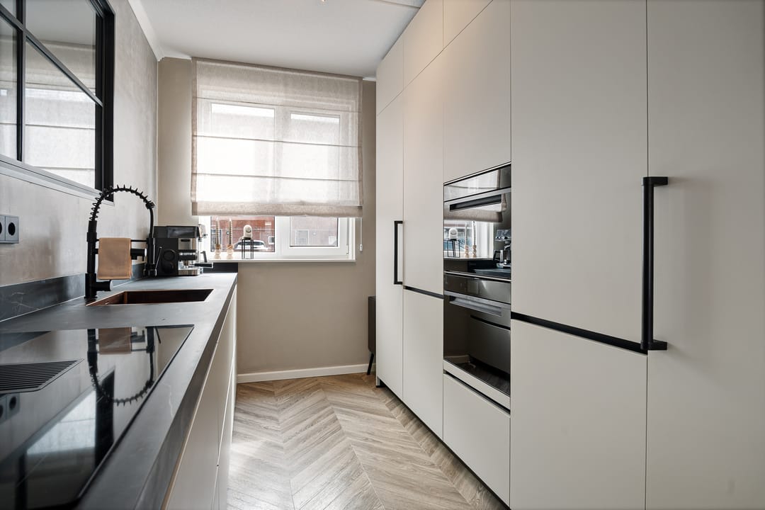 Foto 23 van Maria van Oosterwijckstraat 1