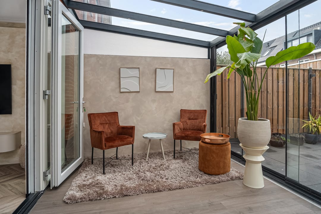 Foto 26 van Maria van Oosterwijckstraat 1