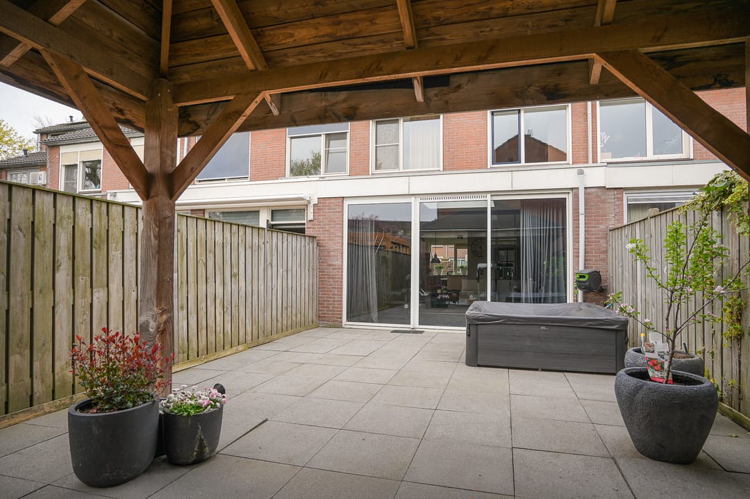 Foto 32 van Tjalkstraat 18