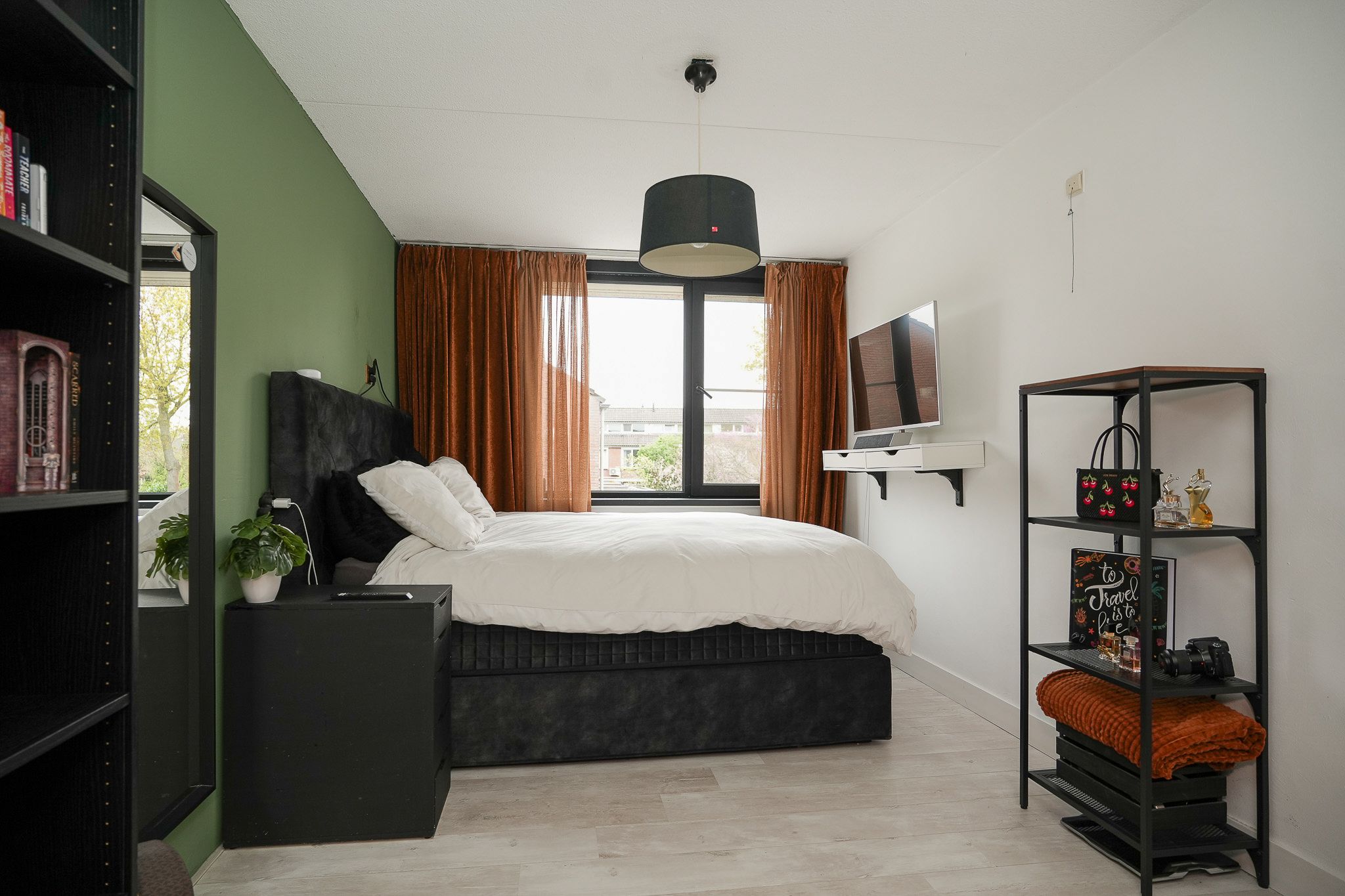 Foto 18 van Tjalkstraat 18