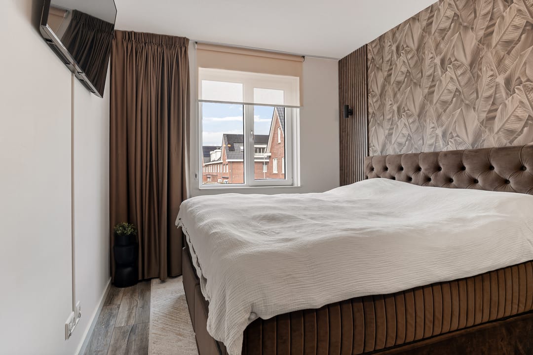 Foto 38 van Maria van Oosterwijckstraat 1