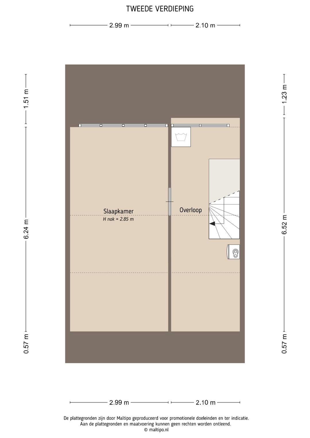 Foto 46 van Tjalkstraat 18