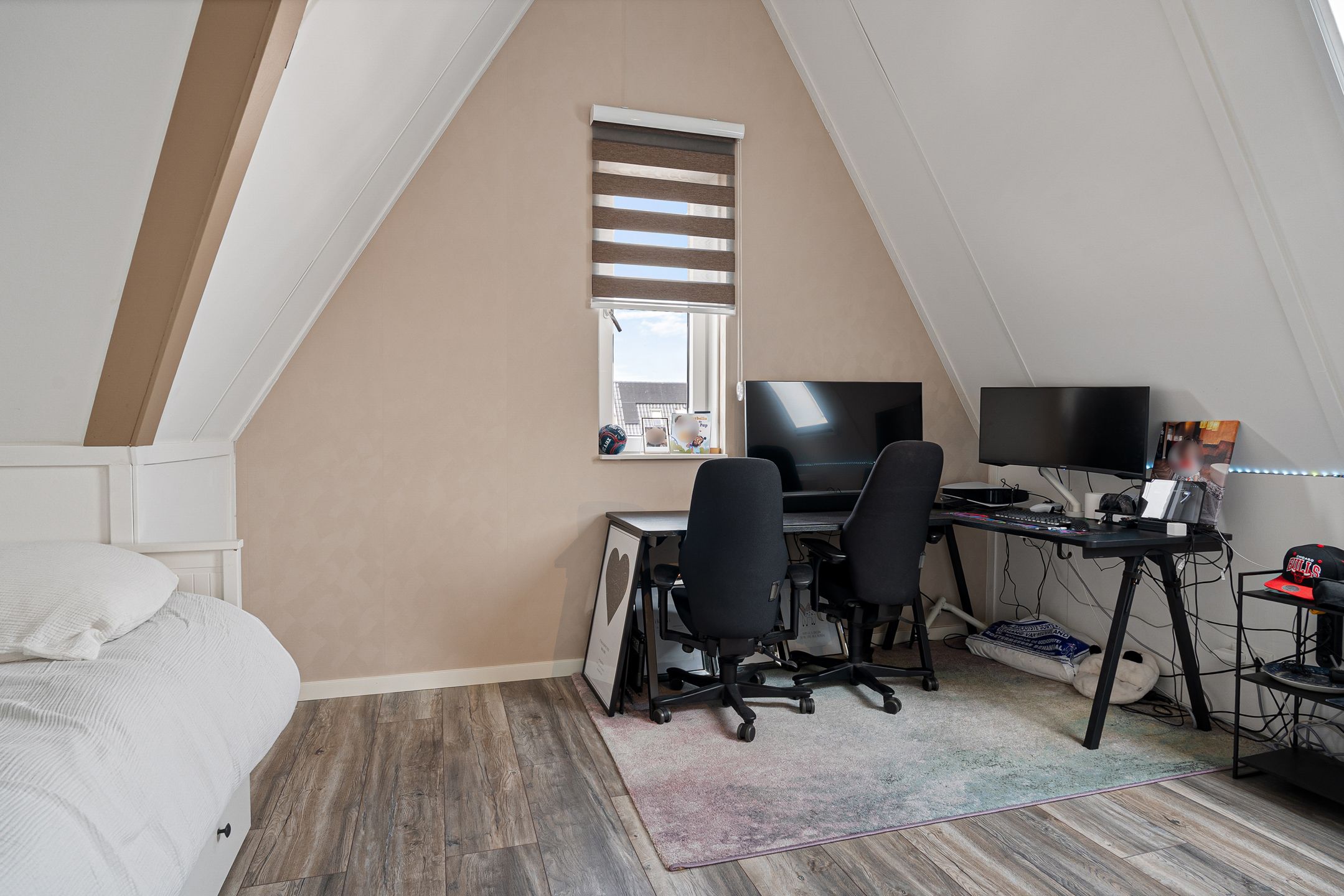 Foto 51 van Maria van Oosterwijckstraat 1