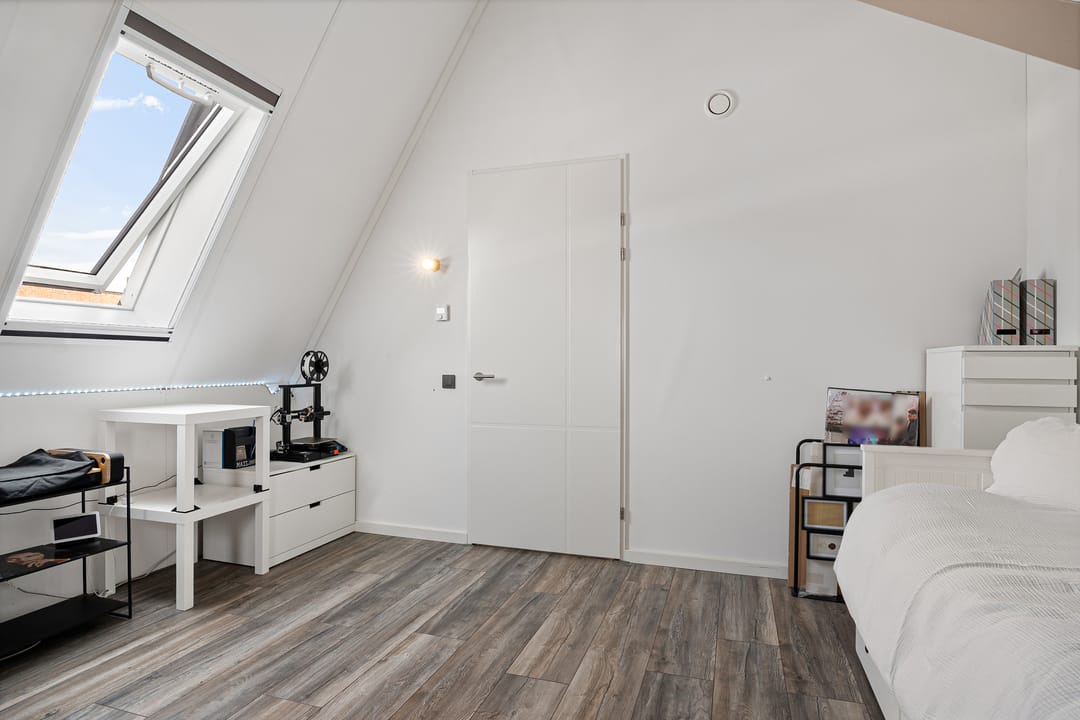 Foto 52 van Maria van Oosterwijckstraat 1