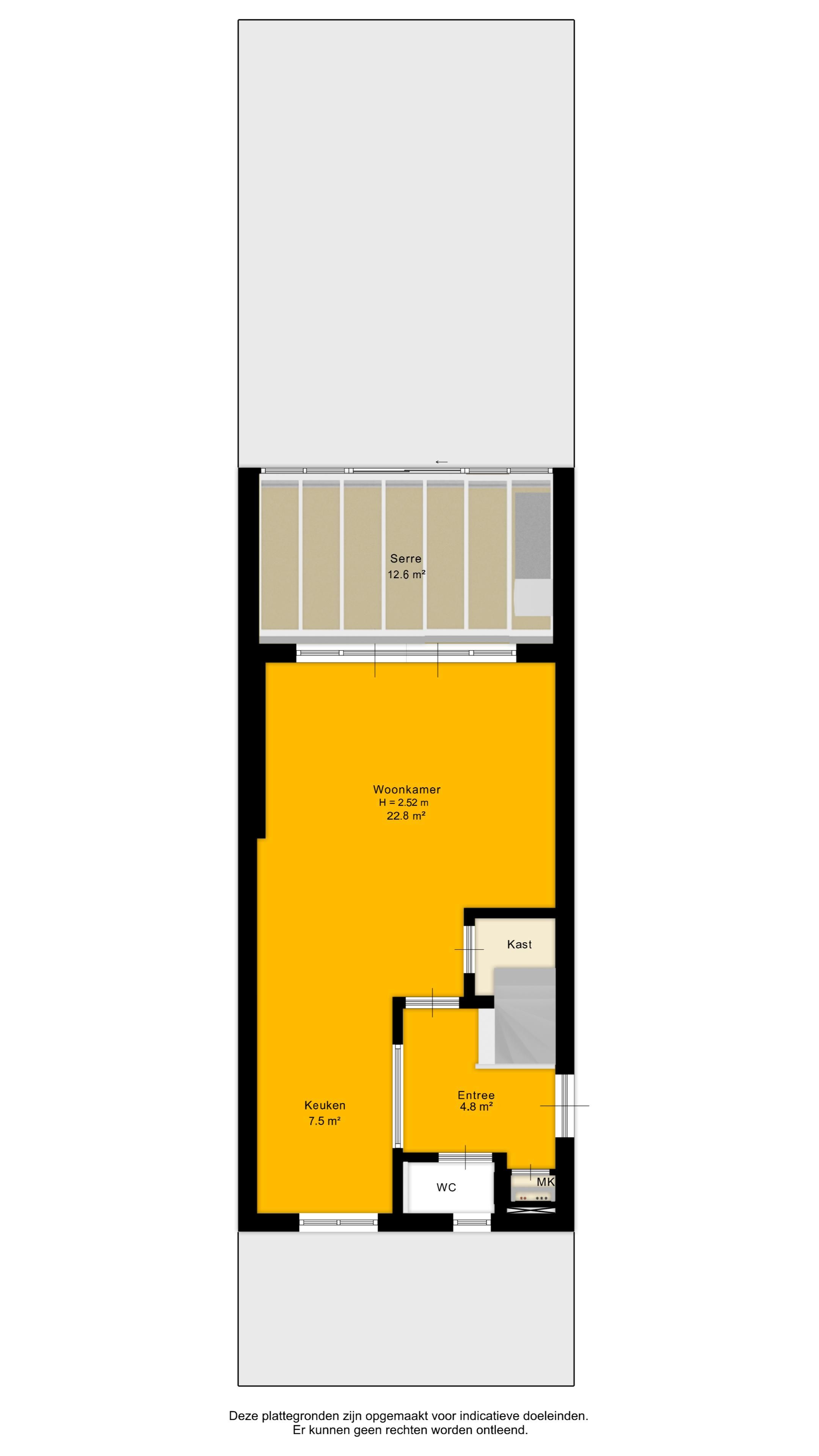 Foto 57 van Maria van Oosterwijckstraat 1