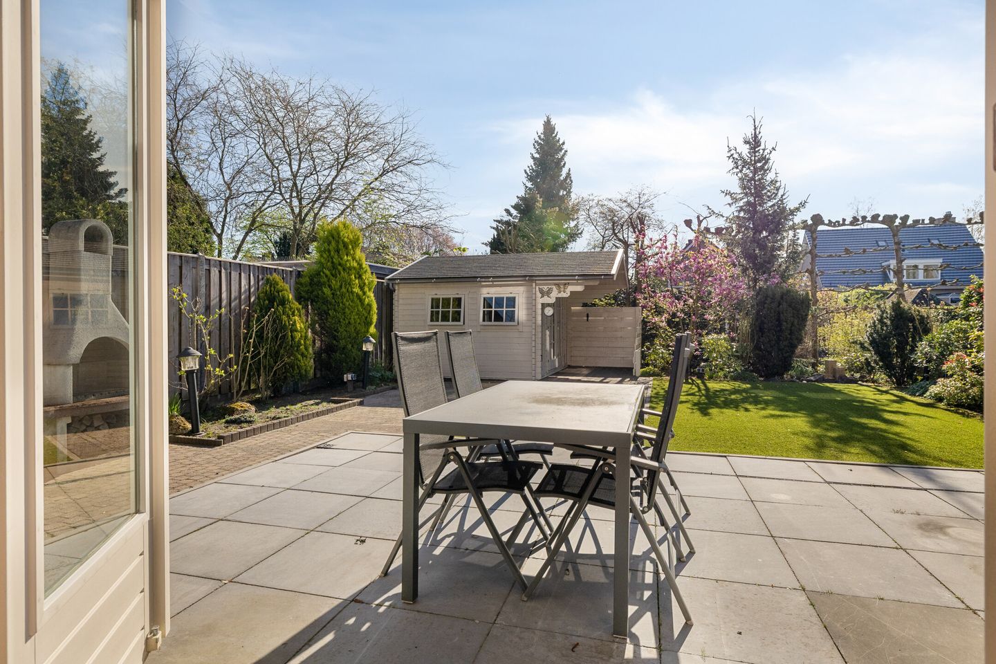 Photo 34 of Achtersteven 28