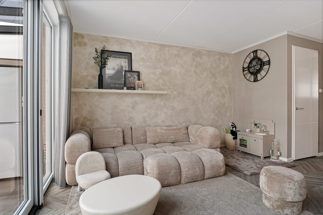 Foto 17 van Maria van Oosterwijckstraat 1