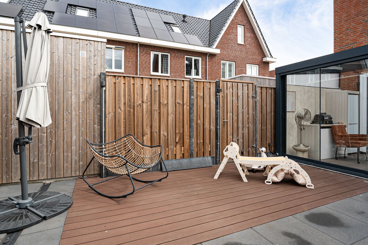 Foto 34 van Maria van Oosterwijckstraat 1