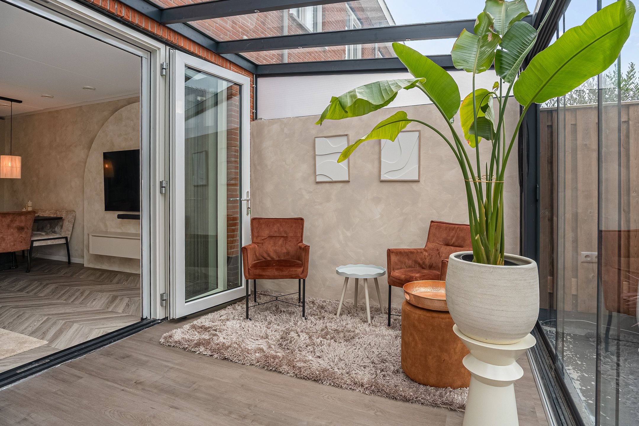 Foto 27 van Maria van Oosterwijckstraat 1