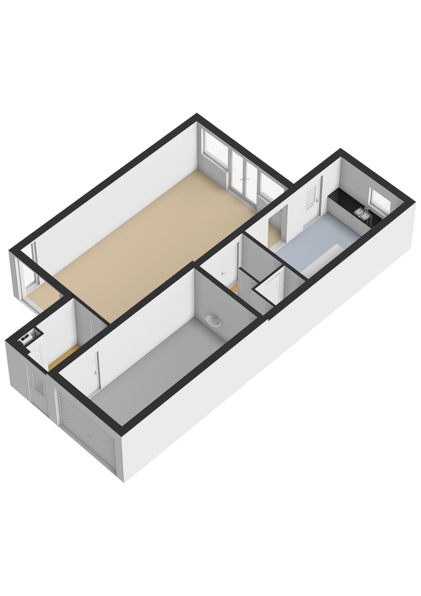 Photo 48 of Achtersteven 28